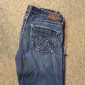 Big star jeans